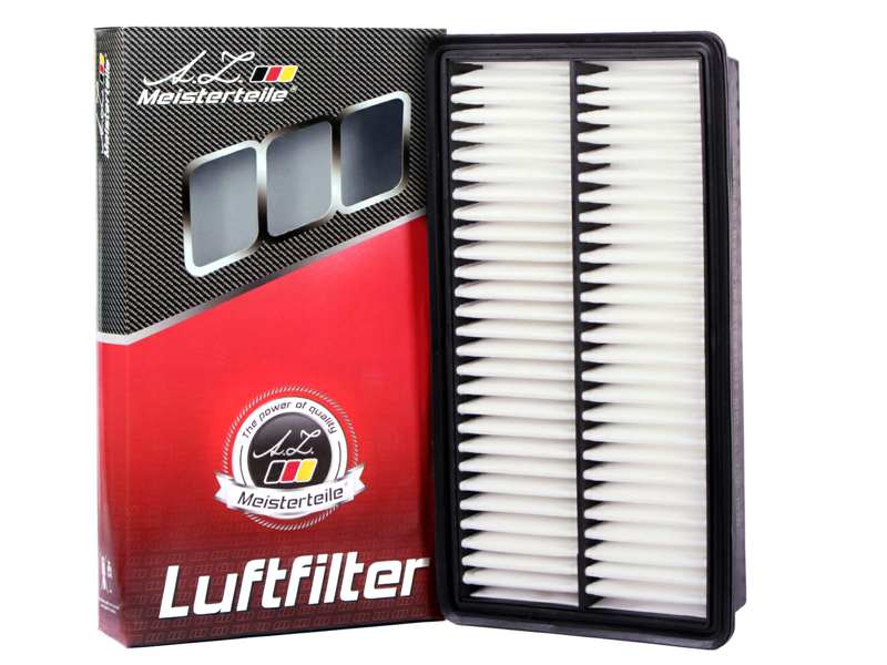 Luftfilter